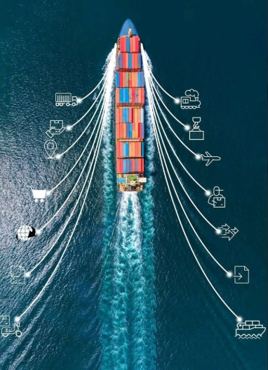 Export Process