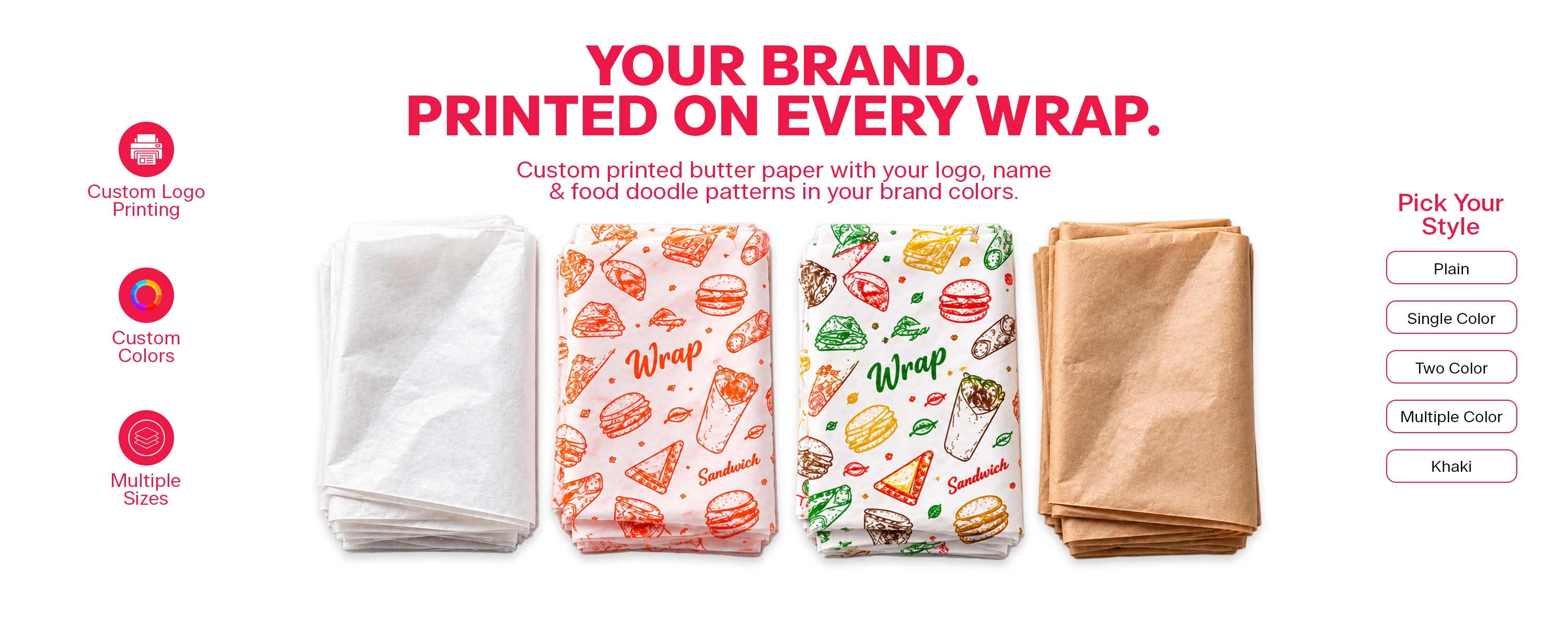 Product Banner