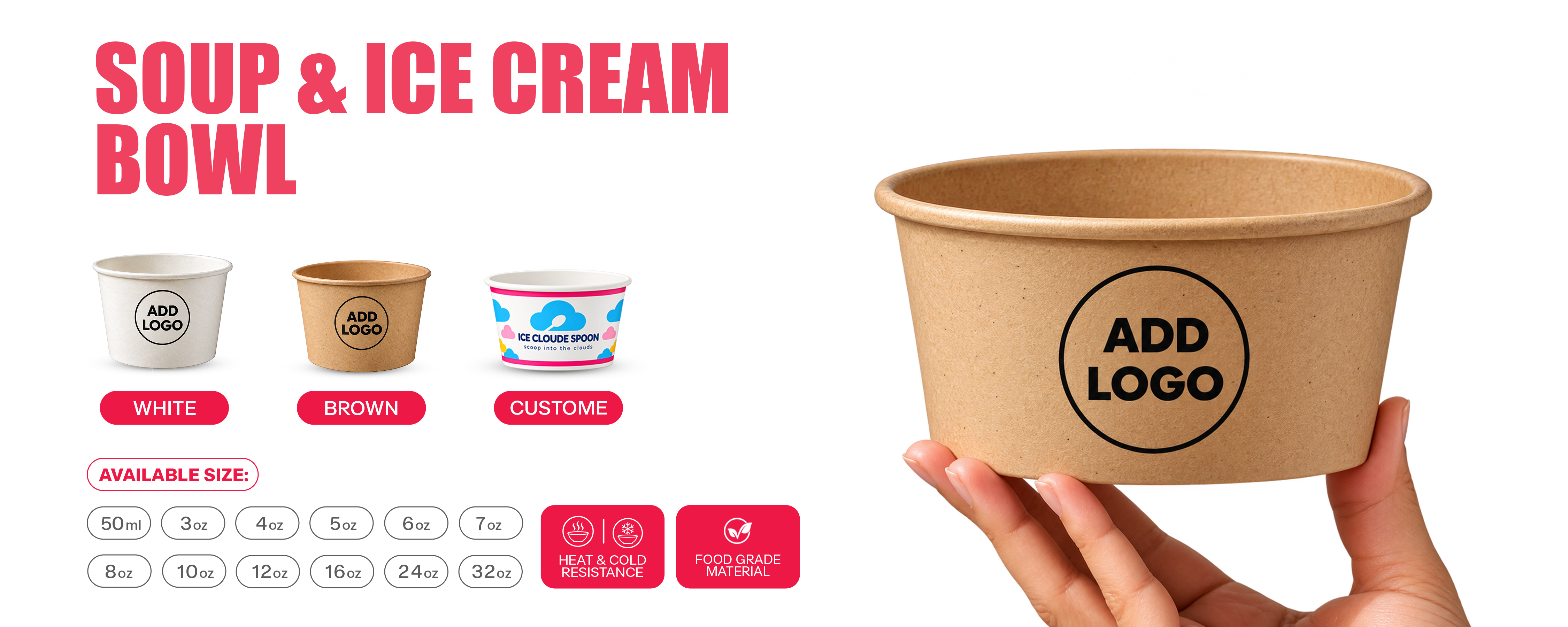 Product Banner