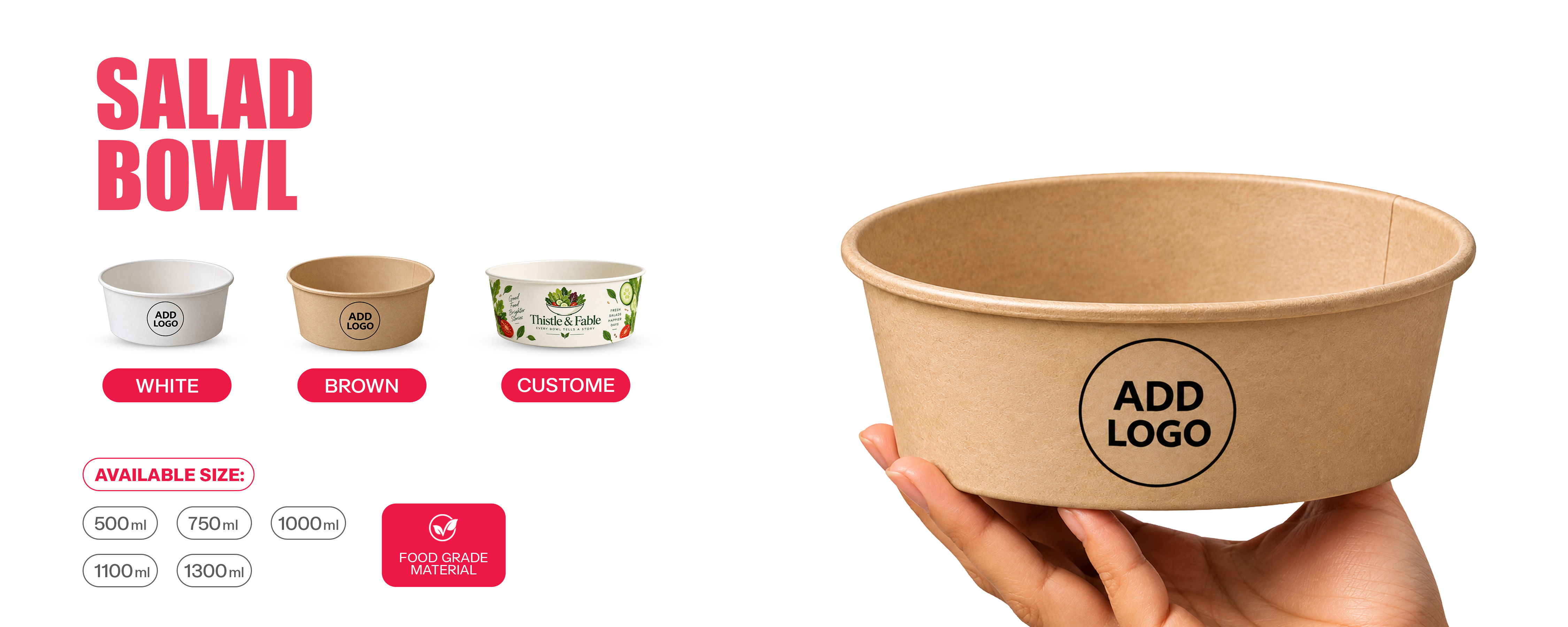 Product Banner