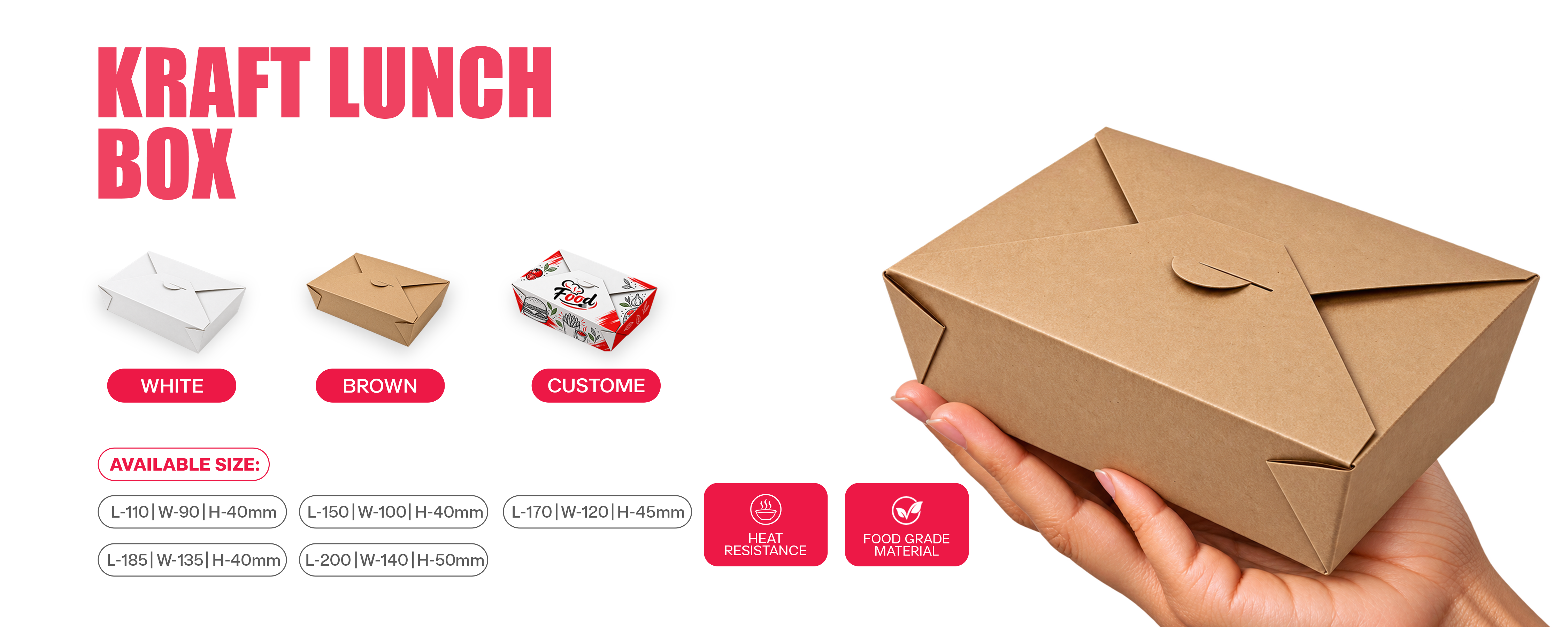 Product Banner