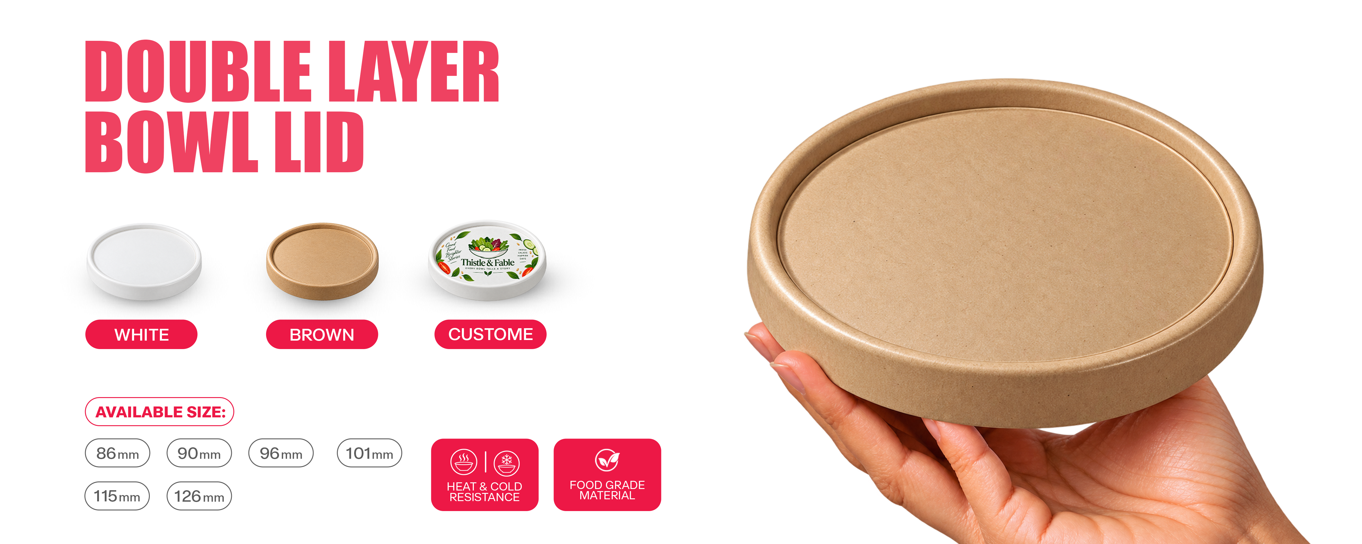 Product Banner
