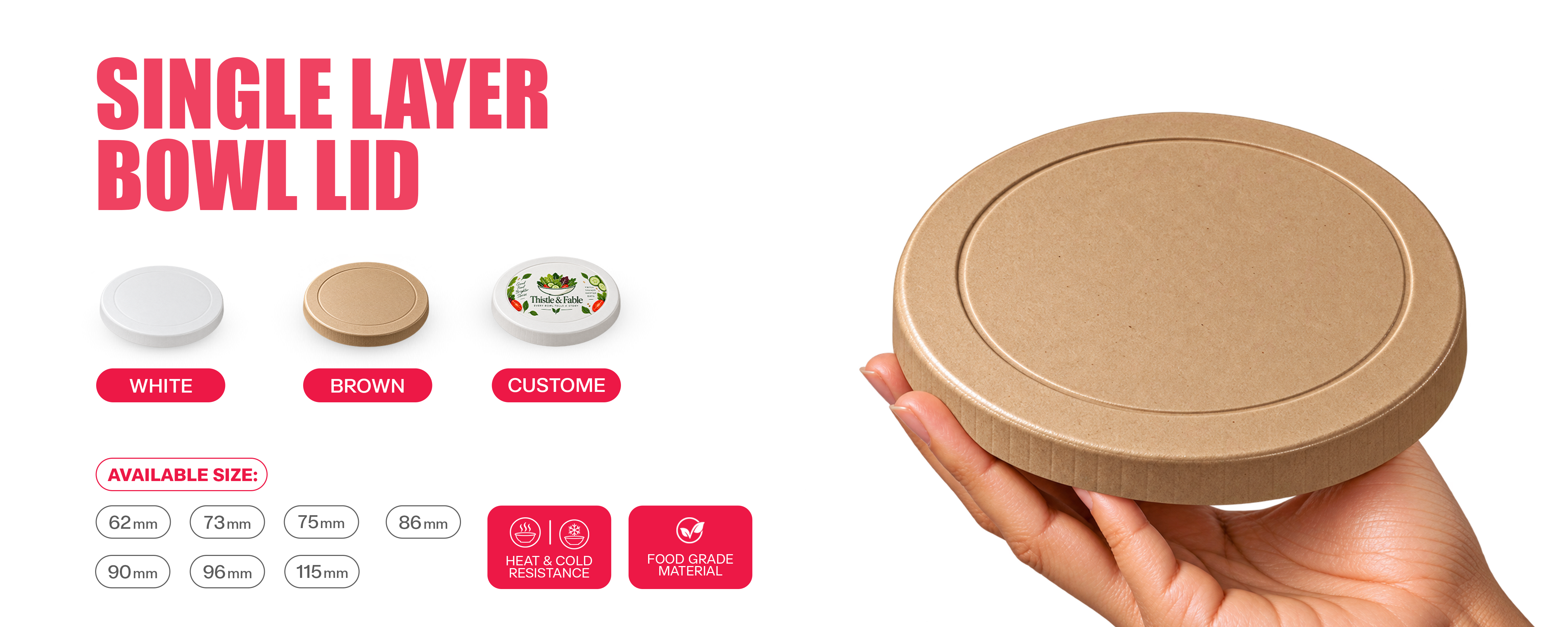 Product Banner