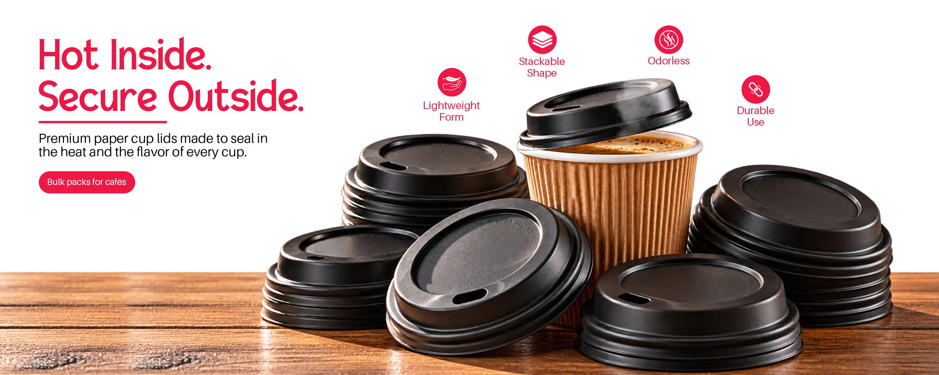 Product Banner
