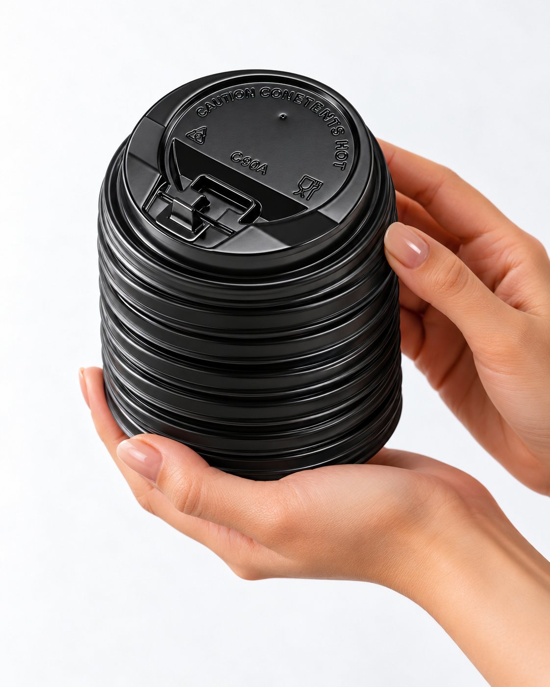 Paper Cup LID 
