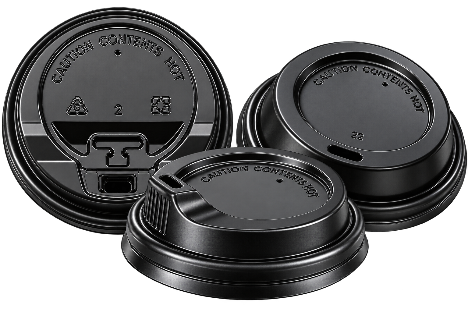 Paper Cup LID