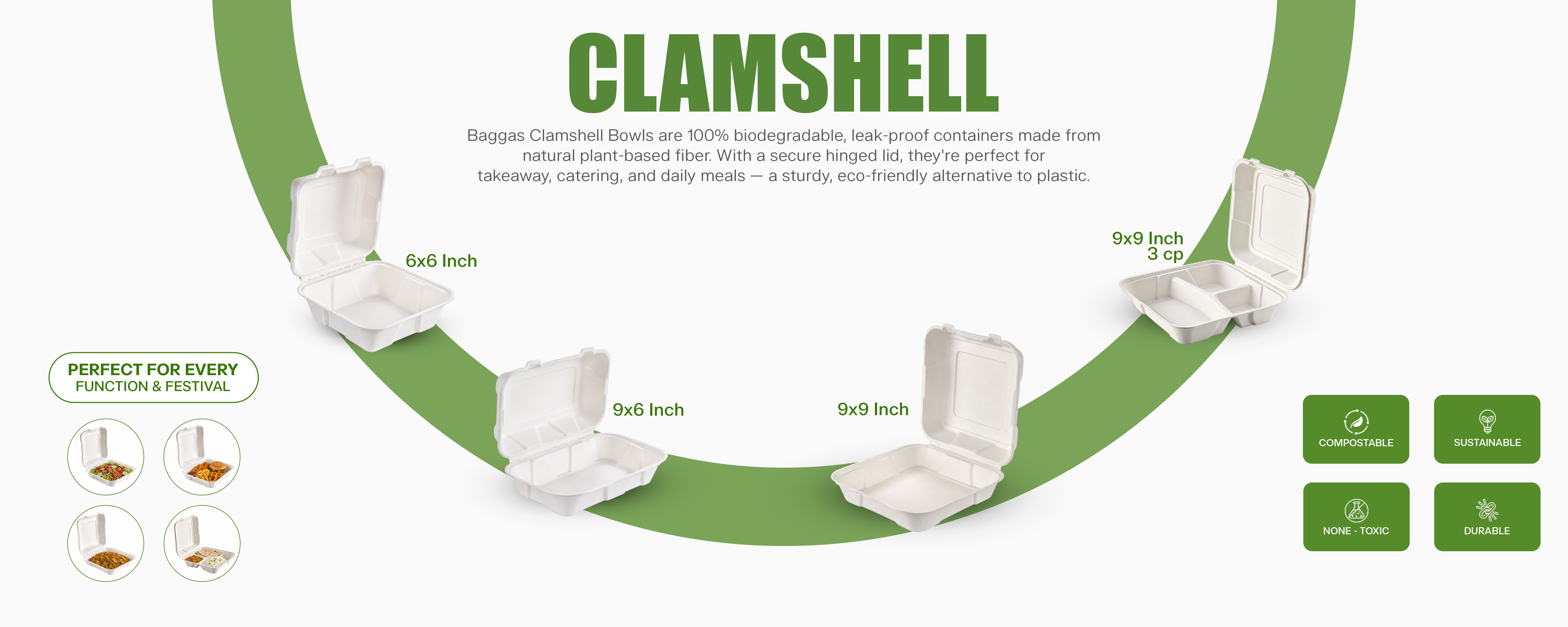 Product Banner