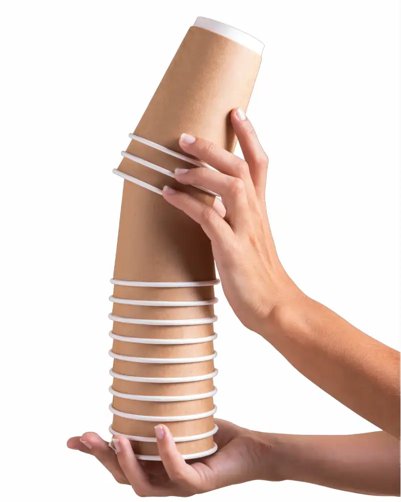 Paper Cups